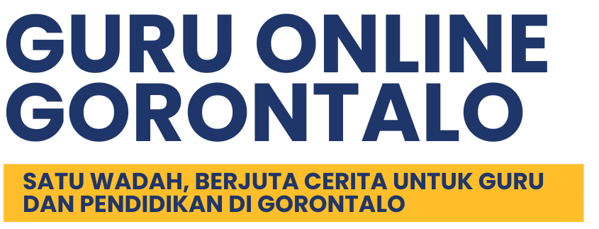 GURU ONLINE GORONTALO